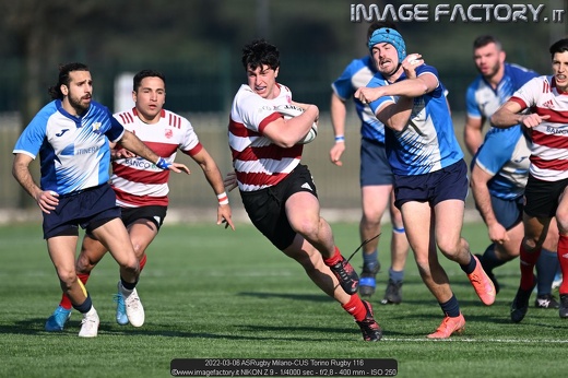 2022-03-06 ASRugby Milano-CUS Torino Rugby 116